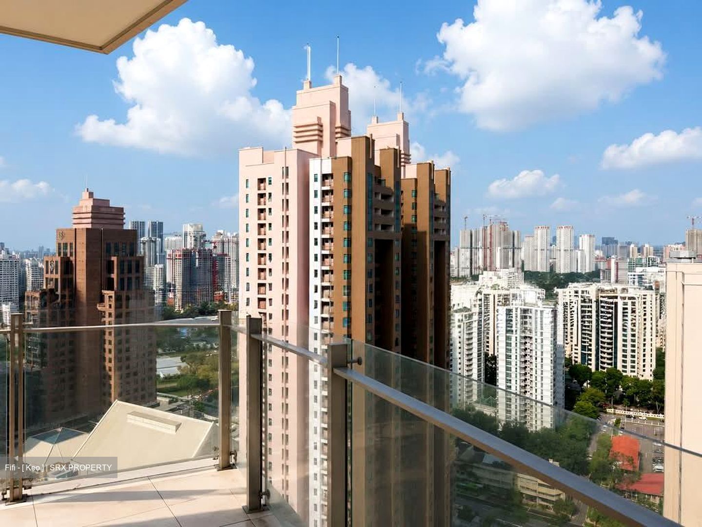 The Cosmopolitan (D9), Condominium #591536791